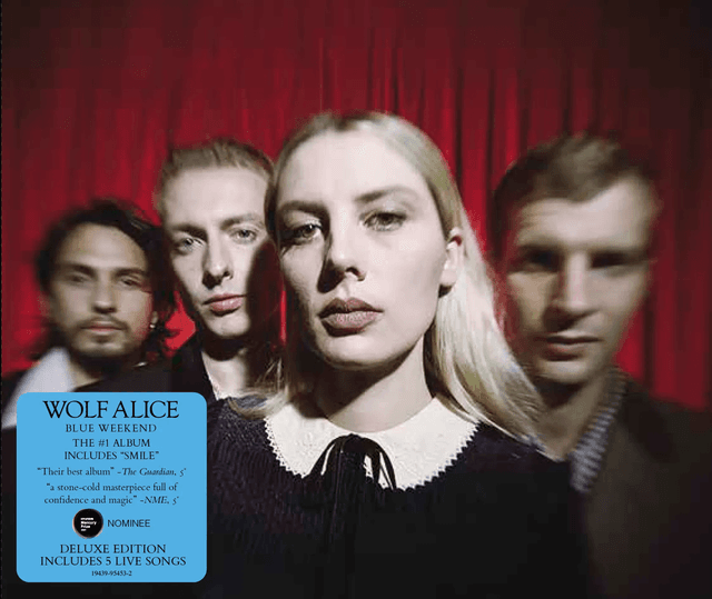Album image