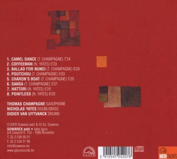Album afbeelding 2 van 2