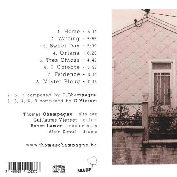 Album afbeelding 2 van 2