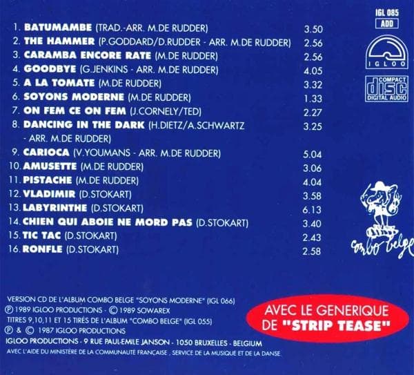 Album afbeelding 1 van 1