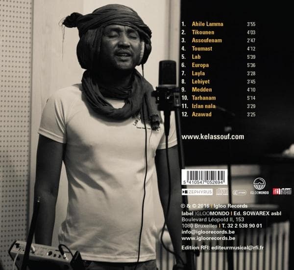 Album afbeelding 2 van 2
