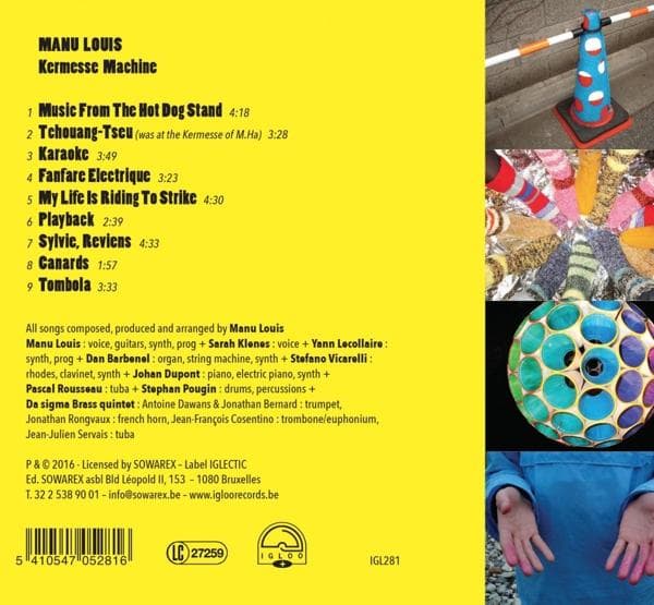Album afbeelding 2 van 2