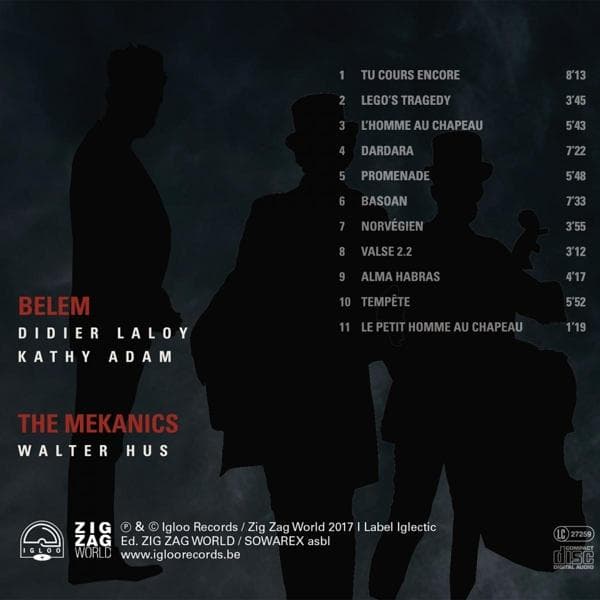 Album afbeelding 2 van 2