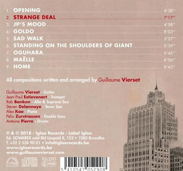 Album afbeelding 2 van 2