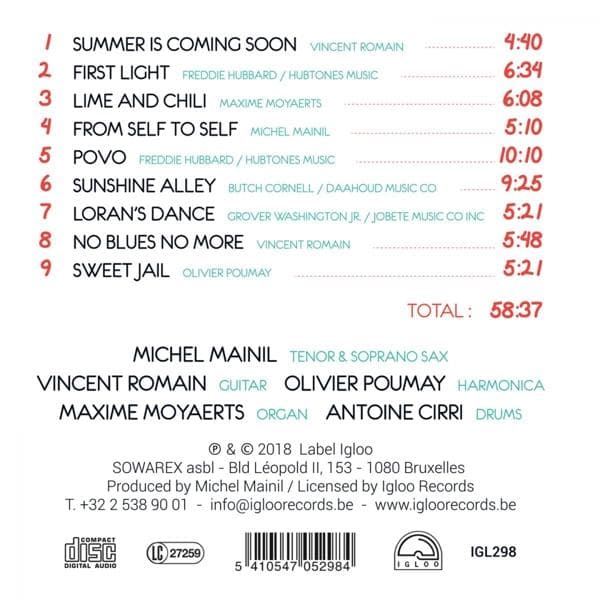Album afbeelding 2 van 2