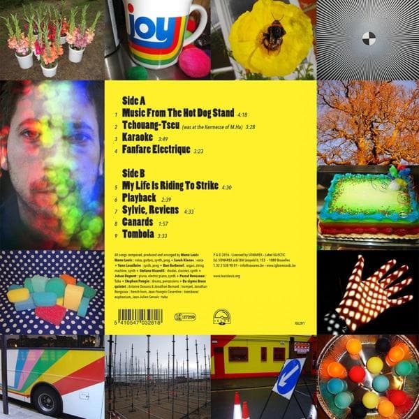 Album afbeelding 2 van 2