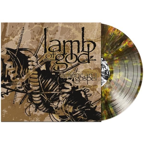Album image