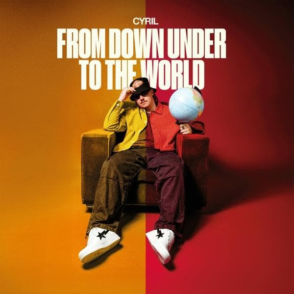 Album afbeelding 1 van 1