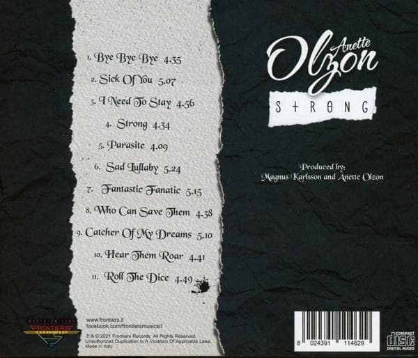 Album afbeelding 2 van 2