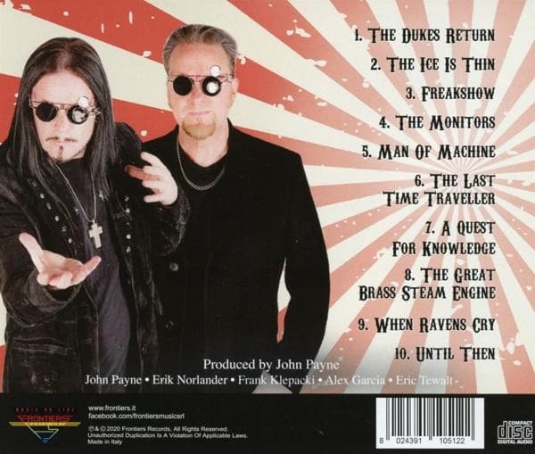 Album afbeelding 2 van 2