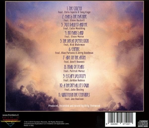 Album afbeelding 2 van 2