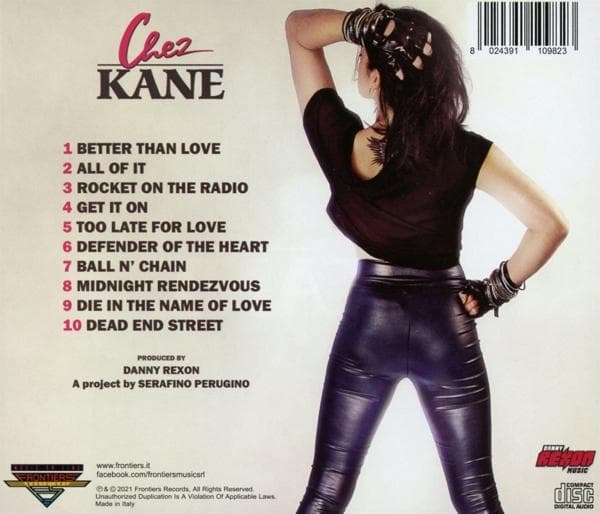 Album afbeelding 2 van 2