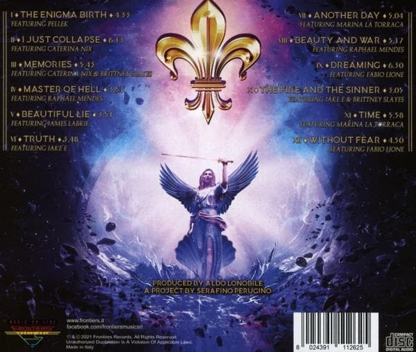 Album afbeelding 2 van 2