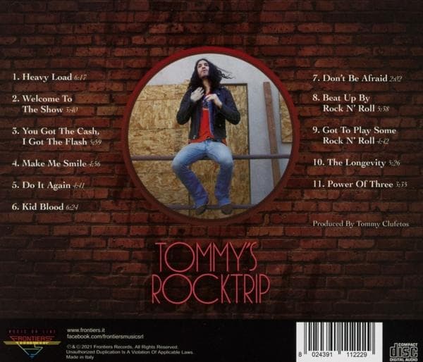 Album afbeelding 2 van 2