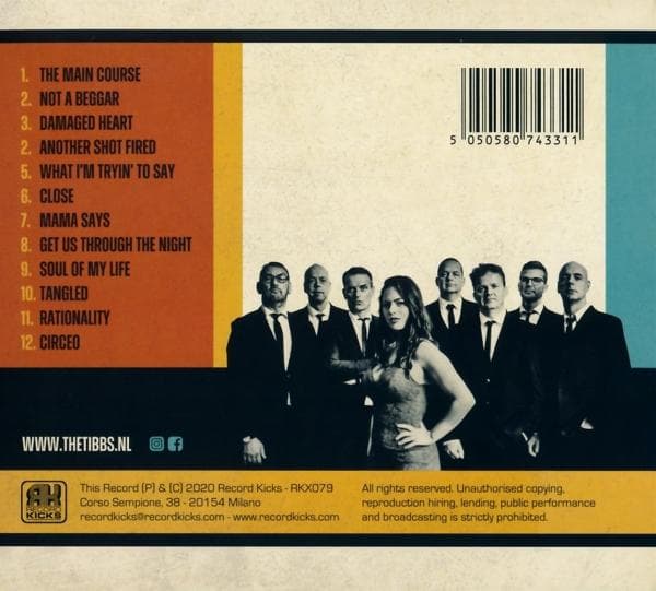 Album afbeelding 2 van 2