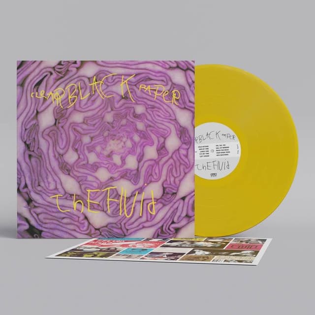 Album image