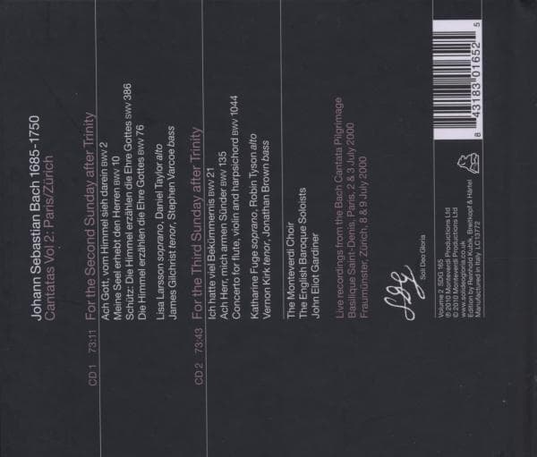 Album afbeelding 2 van 2