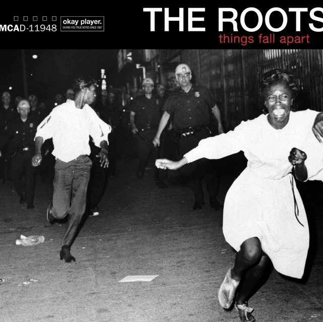 Album image