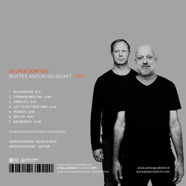 Album afbeelding 2 van 2