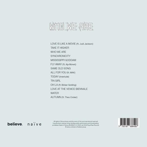 Album afbeelding 2 van 2
