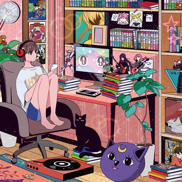 Album image