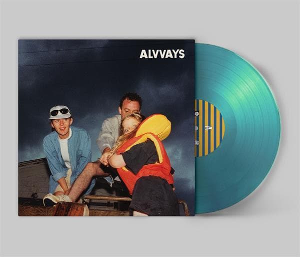 Album afbeelding 1 van 1