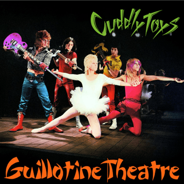 Album image