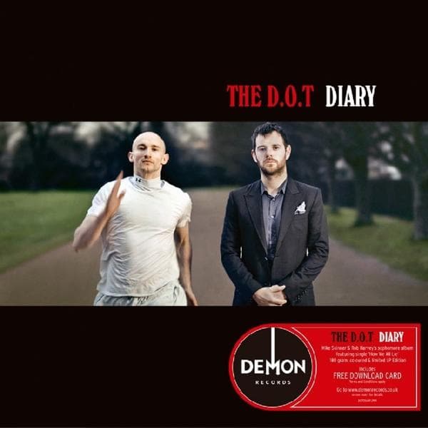 Album afbeelding 1 van 1
