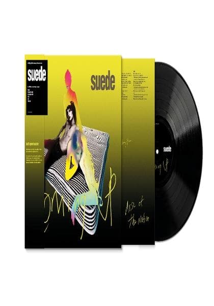 Album image