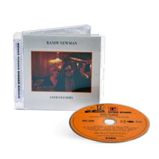 Album image