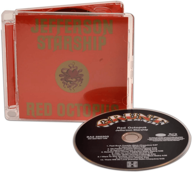 Album image