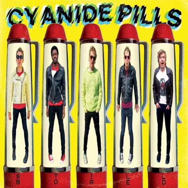 Album image