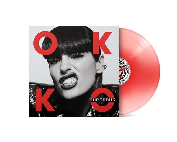Album image