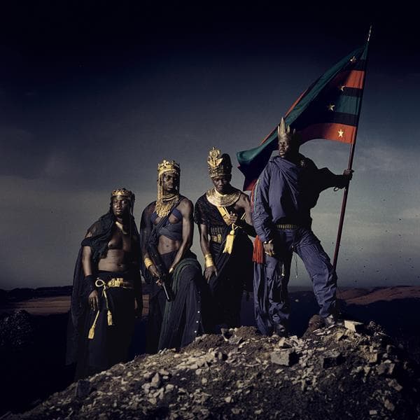 Album image