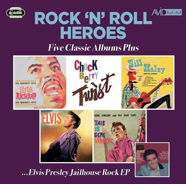 Album image