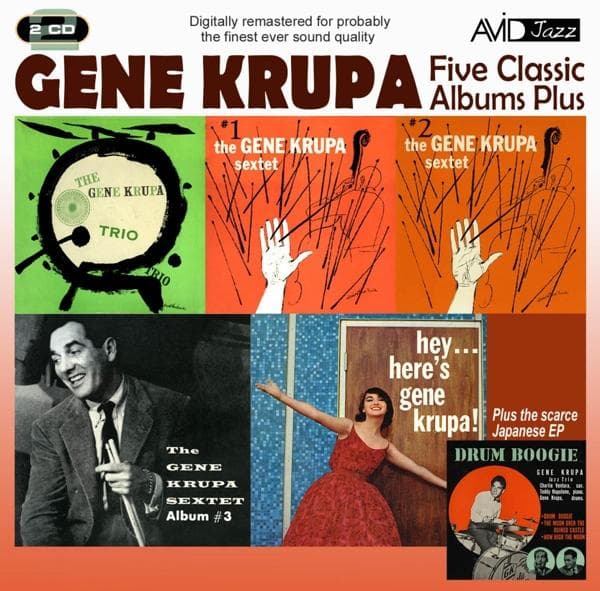 Album afbeelding 1 van 1