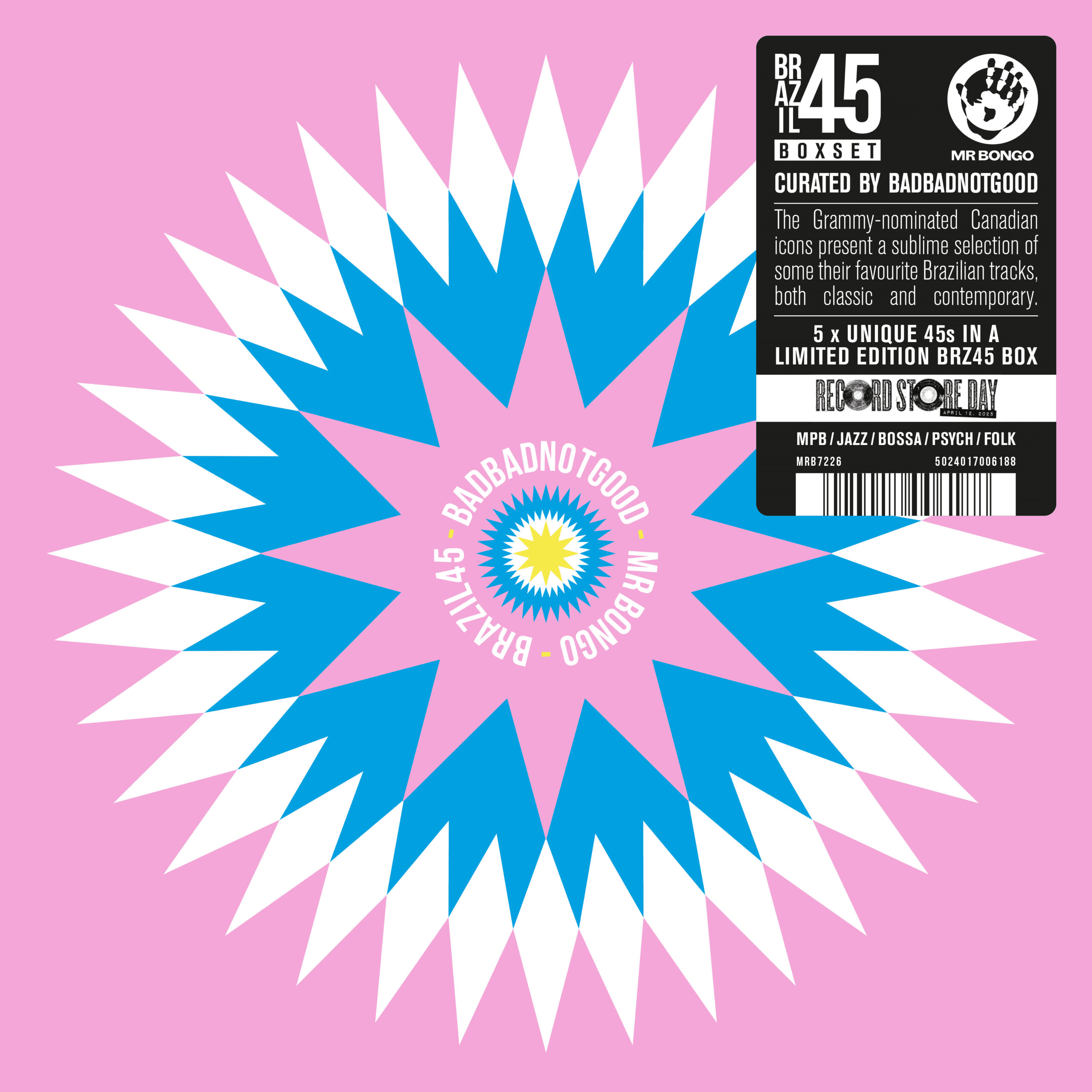 Album image