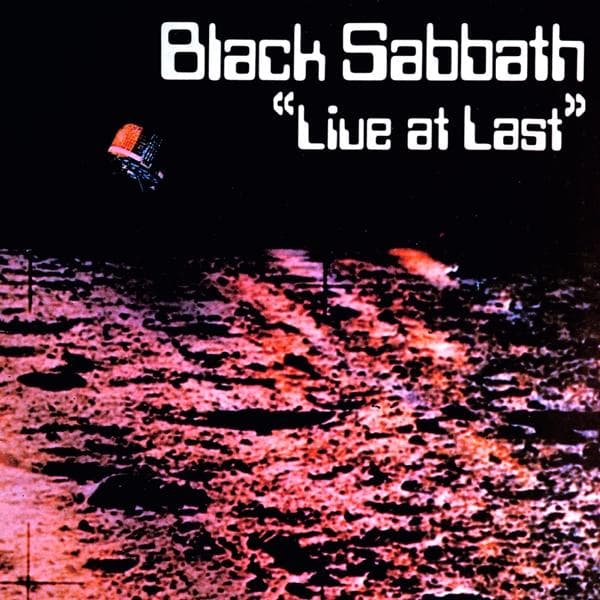 Album image