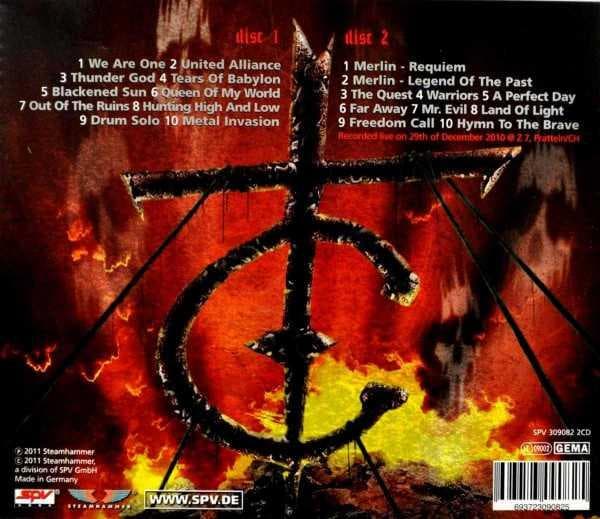 Album afbeelding 2 van 2