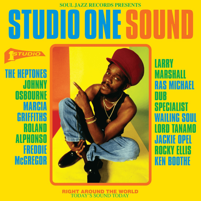 Album image