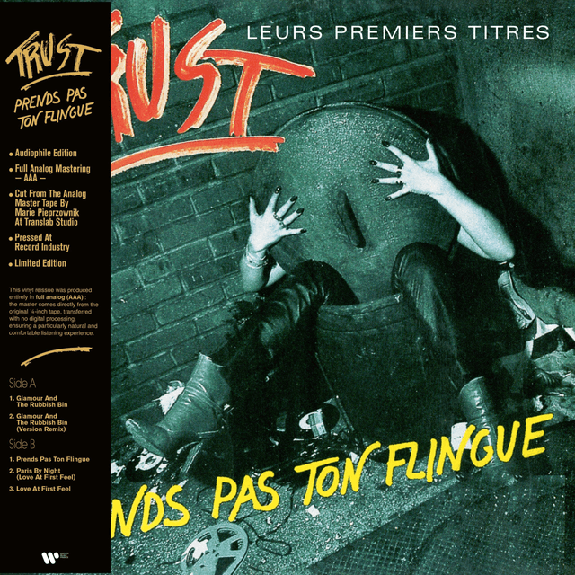 Album image