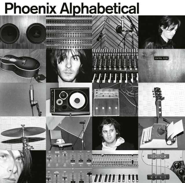 Album image