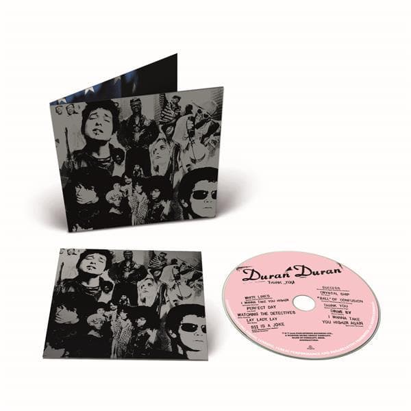 Album image