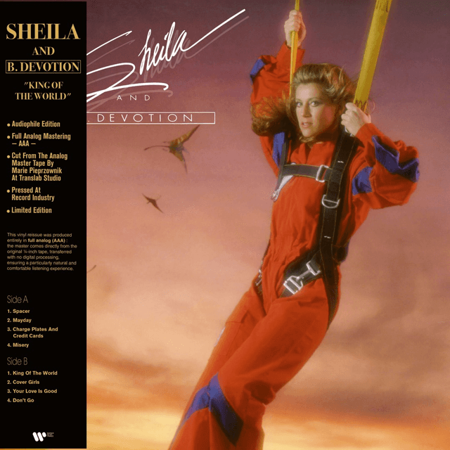 Album image