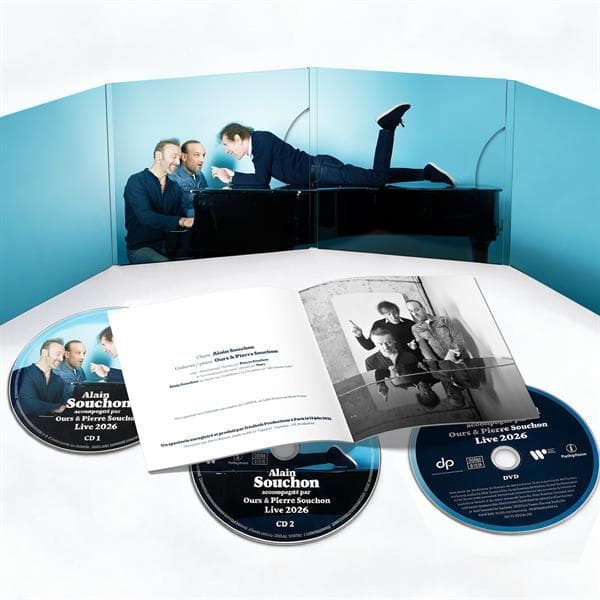 Album afbeelding 1 van 1