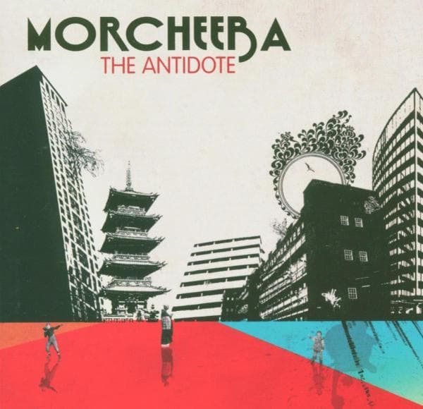 Album image
