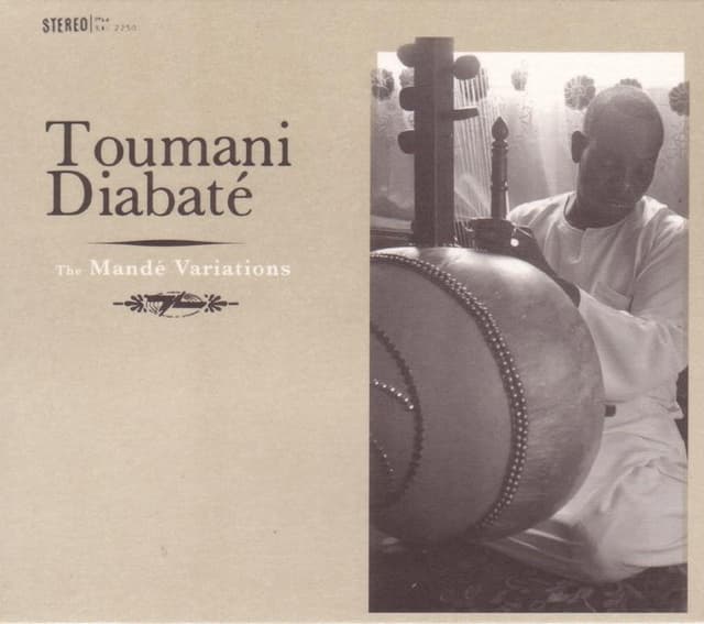 Album image
