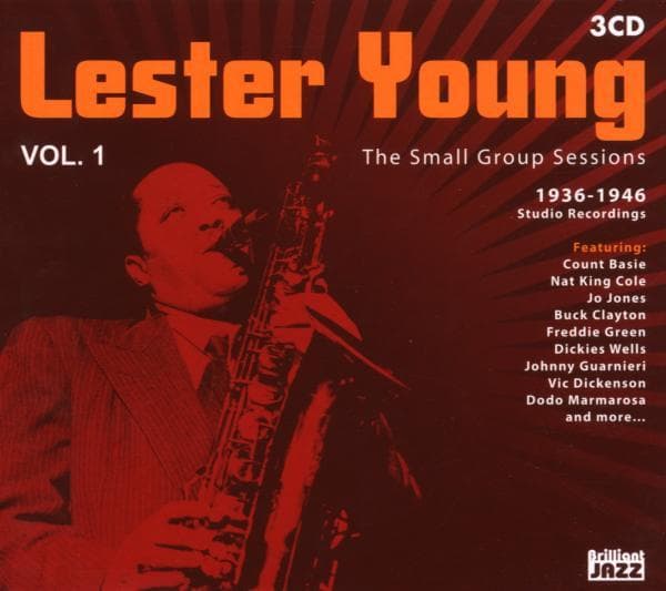 Album image
