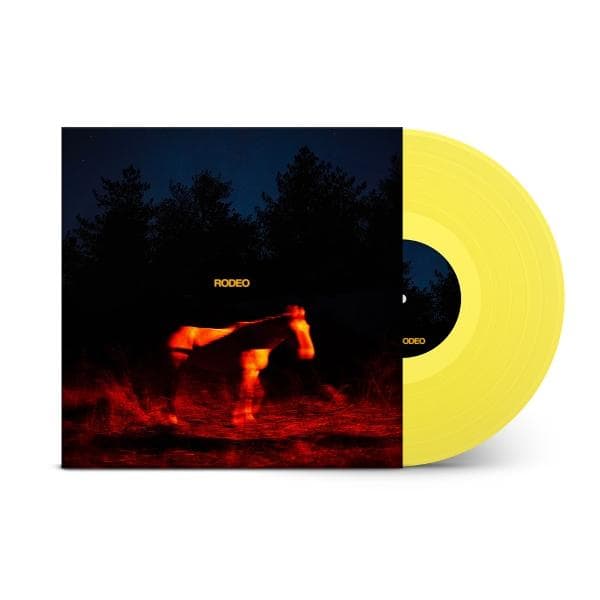 Album image