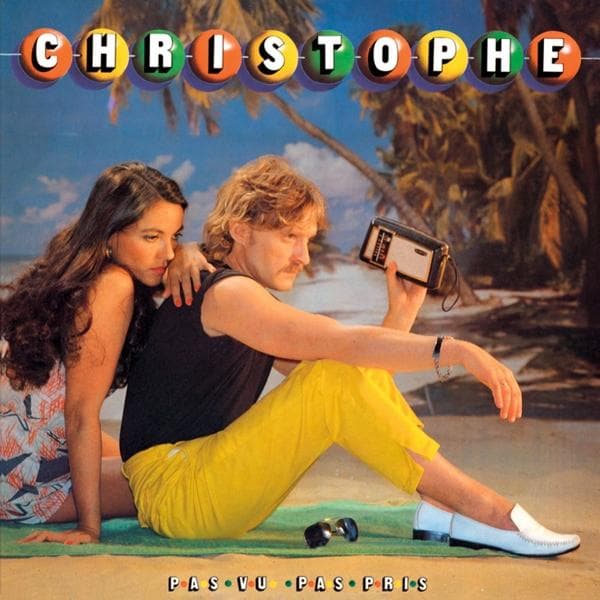 Album image